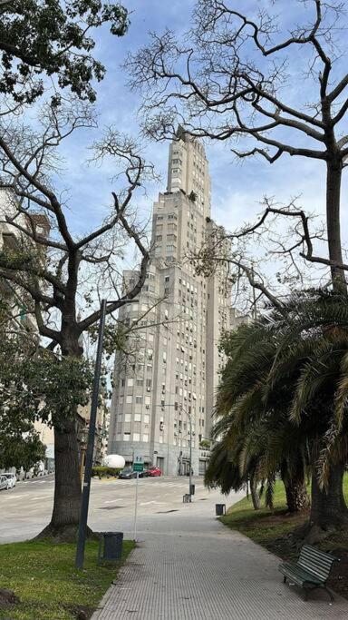 In Downtown Apartment Buenos Aires