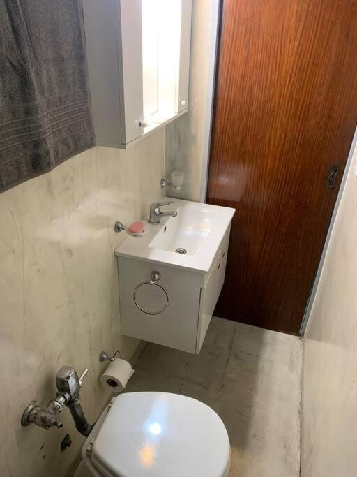 In Downtown Apartment Buenos Aires