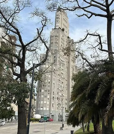 Studio In Buenos Aires Downtown Exterior foto