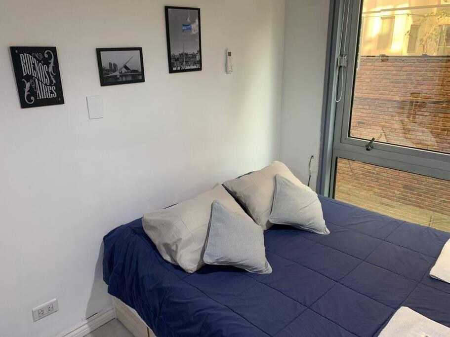 In Downtown Apartamento Ciudad Autónoma de Buenos Aires